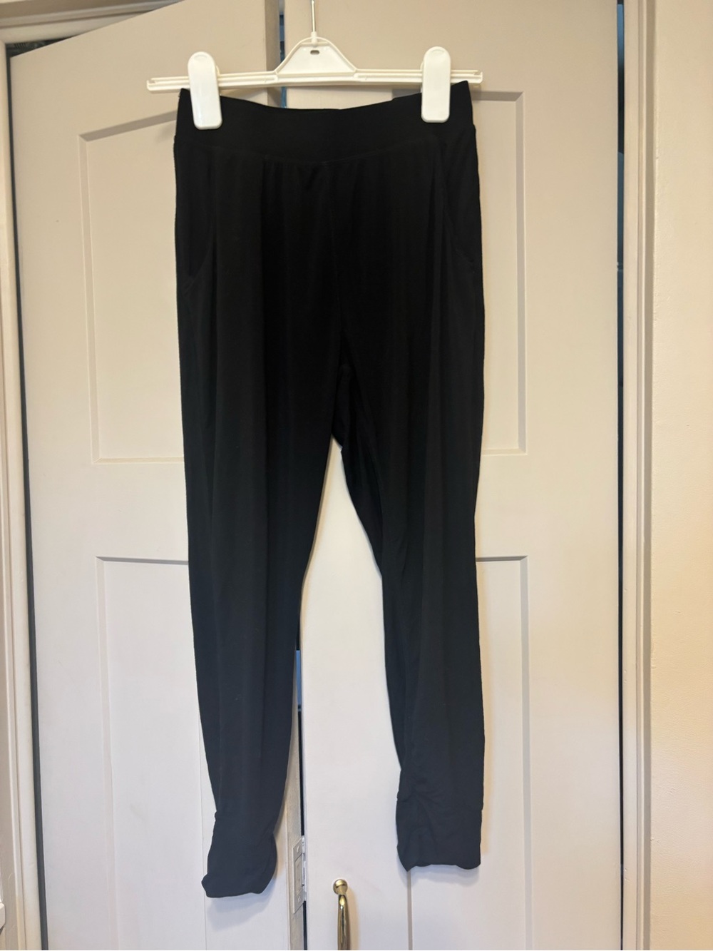Quince Modal Jersey Lounge Joggers